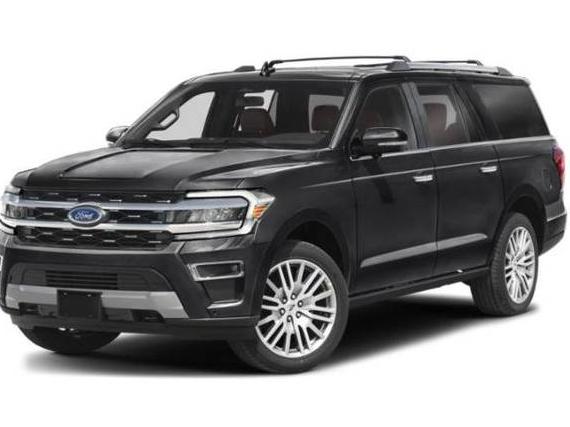 FORD EXPEDITION MAX 2022 1FMJK2AT9NEA50162 image